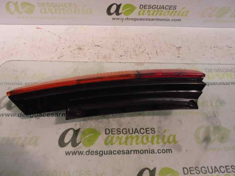 Recambio de piloto trasero derecho para suzuki ignis rm (mh) básico referencia OEM IAM 3565086G00  