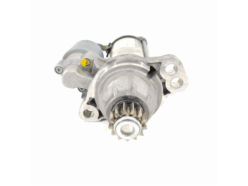 Recambio de motor arranque para seat arona fr referencia OEM IAM 02M911024Q 0001179512 20180426