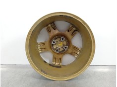 Recambio de llanta para peugeot 206 berlina gti referencia OEM IAM 206RC   2