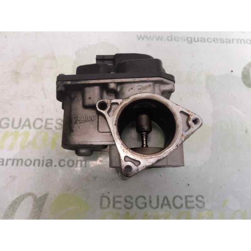 Recambio de valvula egr para seat leon (1p1) fr 1 referencia OEM IAM 03G131501P  