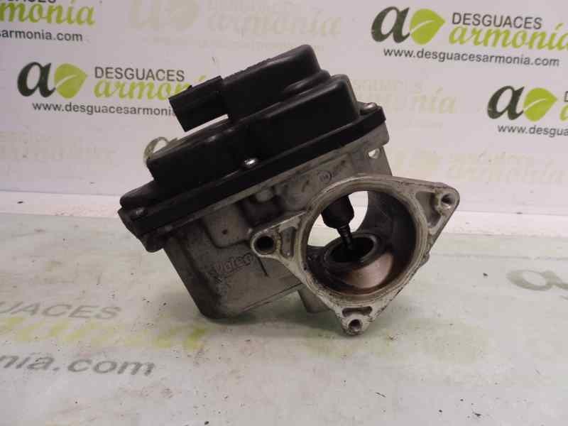 Recambio de valvula egr para seat leon (1p1) fr 1 referencia OEM IAM 03G131501P  