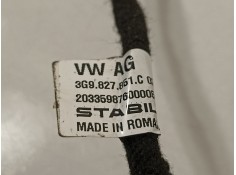 Recambio de amortiguadores maletero / porton para volkswagen passat variant (3g5) advance bmt referencia OEM IAM 3G9827851C   2