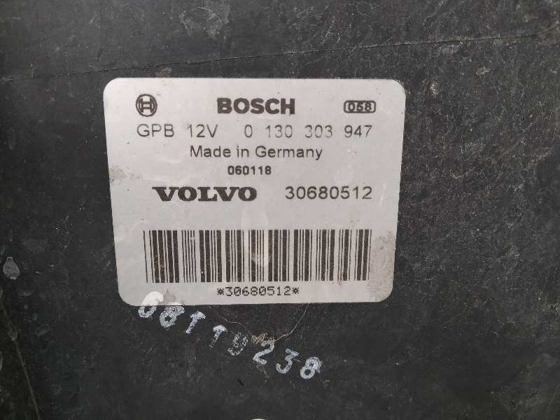 Recambio de electroventilador para volvo s60 berlina 2.4 kinetic (125kw) (2004) referencia OEM IAM 30680512  