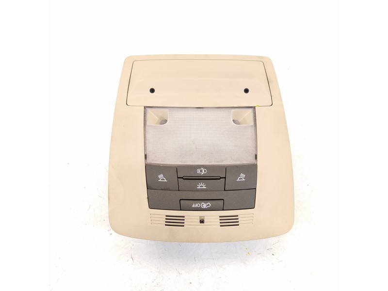 Recambio de luz interior para lexus rx 450h referencia OEM IAM 1D153031G 89732 