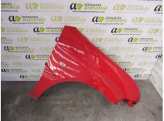 Recambio de aleta delantera derecha para suzuki ignis rm (mh) básico referencia OEM IAM   