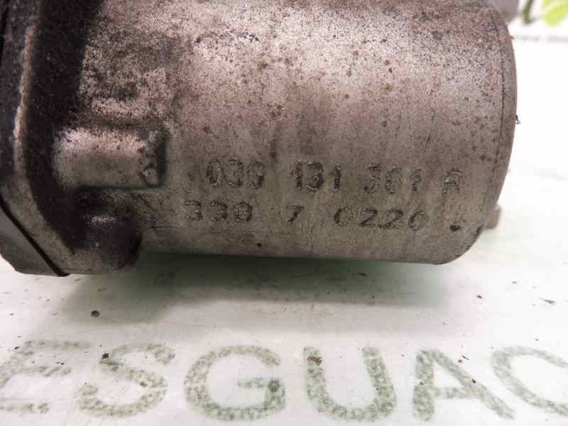 Recambio de valvula egr para seat leon (1p1) fr 1 referencia OEM IAM 03G131501P  