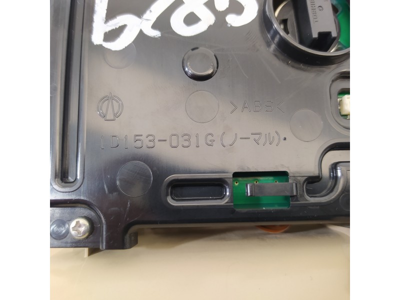 Recambio de luz interior para lexus rx 450h referencia OEM IAM 1D153031G 89732 