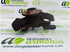 Recambio de mangueta delantera derecha para suzuki ignis rm (mh) básico referencia OEM IAM   