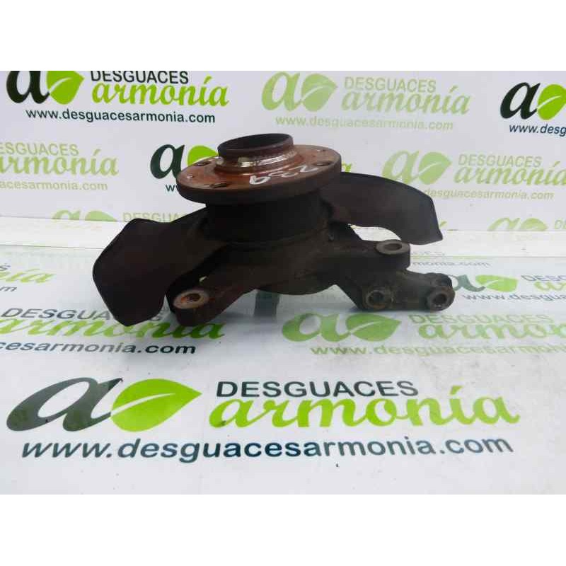 Recambio de mangueta delantera derecha para suzuki ignis rm (mh) básico referencia OEM IAM   