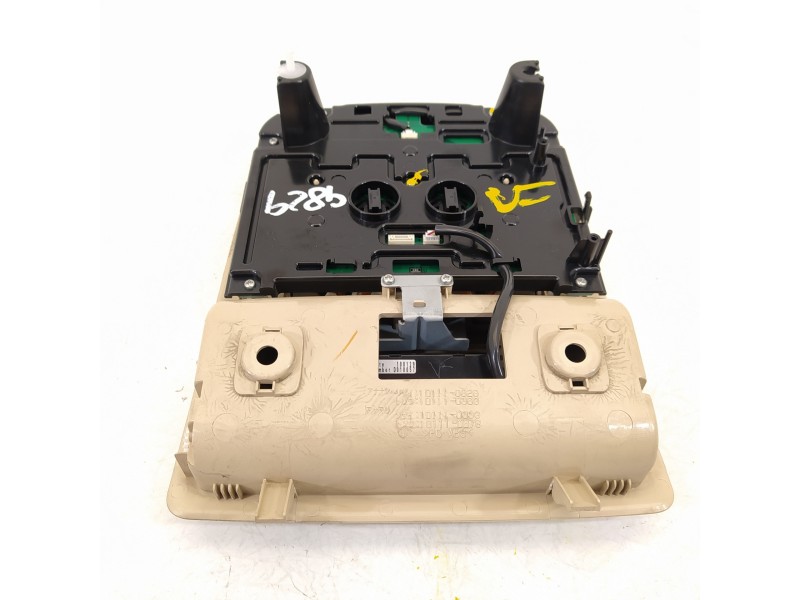 Recambio de luz interior para lexus rx 450h referencia OEM IAM 1D153031G 89732 
