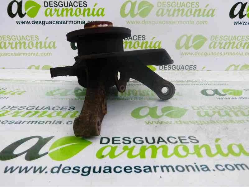 Recambio de mangueta delantera derecha para suzuki ignis rm (mh) básico referencia OEM IAM   