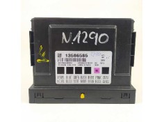 Recambio de modulo electronico para opel insignia sports tourer sportive 4x4 referencia OEM IAM 13586585 F00HJ01010 