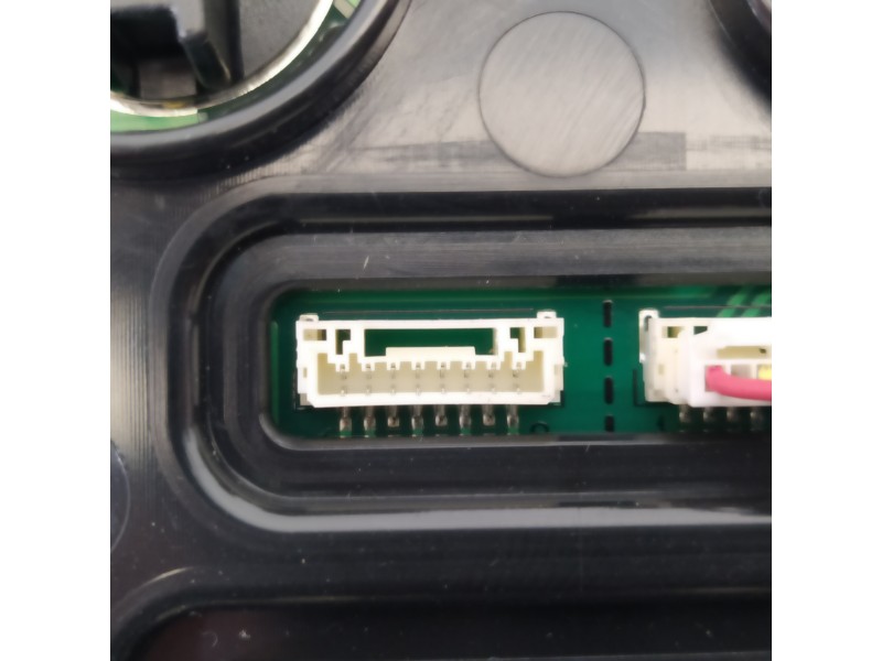 Recambio de luz interior para lexus rx 450h referencia OEM IAM 1D153031G 89732 