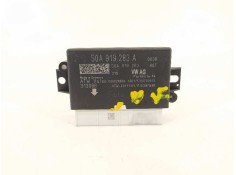 Recambio de modulo electronico para seat leon (5f1) style referencia OEM IAM 5QA919283A  