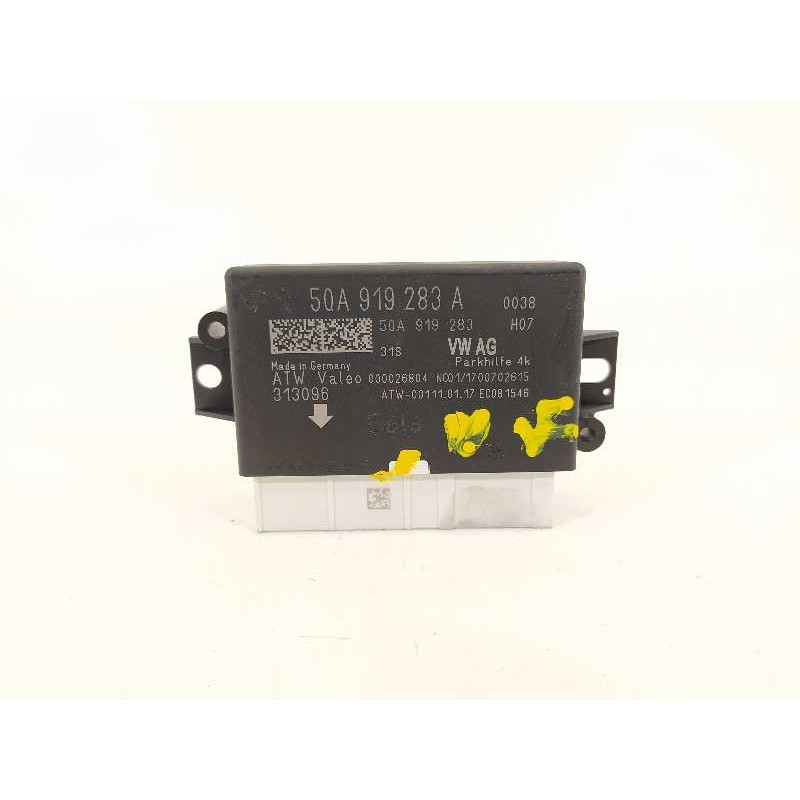 Recambio de modulo electronico para seat leon (5f1) style referencia OEM IAM 5QA919283A  