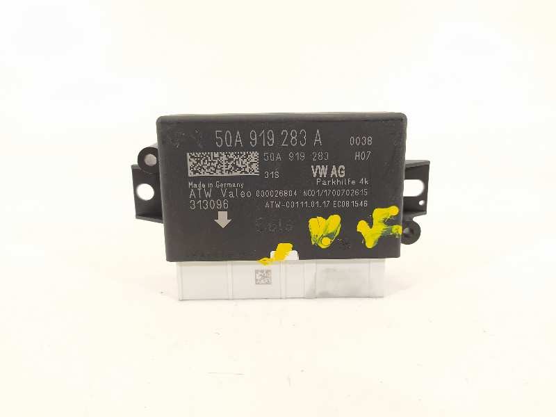 Recambio de modulo electronico para seat leon (5f1) style referencia OEM IAM 5QA919283A  