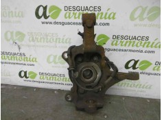 Recambio de mangueta delantera derecha para renault trafic combi l1h1 2,8t (5/6 plazas) mixto n1 referencia OEM IAM    2