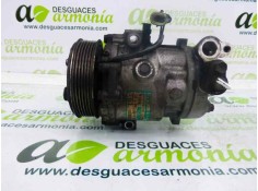 Recambio de compresor aire acondicionado para suzuki ignis rm (mh) básico referencia OEM IAM 13106850  