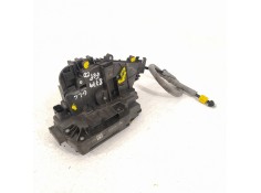 Recambio de cerradura puerta trasera derecha para mercedes-benz clase glc coupe (bm 253)(6.2016) glc 250 4matic (253.346) refere