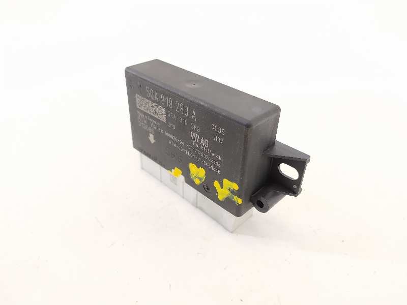 Recambio de modulo electronico para seat leon (5f1) style referencia OEM IAM 5QA919283A  