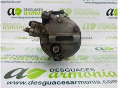 Recambio de compresor aire acondicionado para suzuki ignis rm (mh) básico referencia OEM IAM 13106850   2