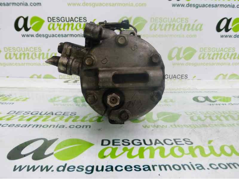 Recambio de compresor aire acondicionado para suzuki ignis rm (mh) básico referencia OEM IAM 13106850  