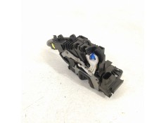 Recambio de cerradura puerta trasera derecha para mercedes-benz clase glc coupe (bm 253)(6.2016) glc 250 4matic (253.346) refere 2