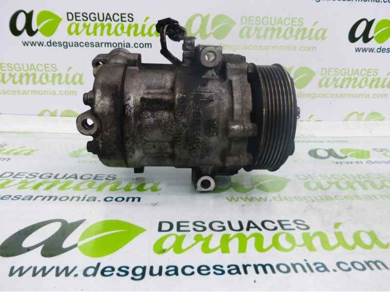 Recambio de compresor aire acondicionado para suzuki ignis rm (mh) básico referencia OEM IAM 13106850  