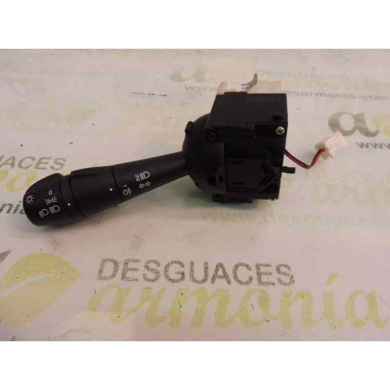Recambio de mando luces para renault trafic combi l1h1 2,8t (5/6 plazas) mixto n1 referencia OEM IAM 255670610R  