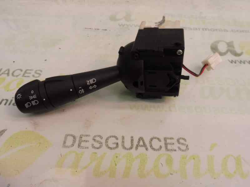 Recambio de mando luces para renault trafic combi l1h1 2,8t (5/6 plazas) mixto n1 referencia OEM IAM 255670610R  