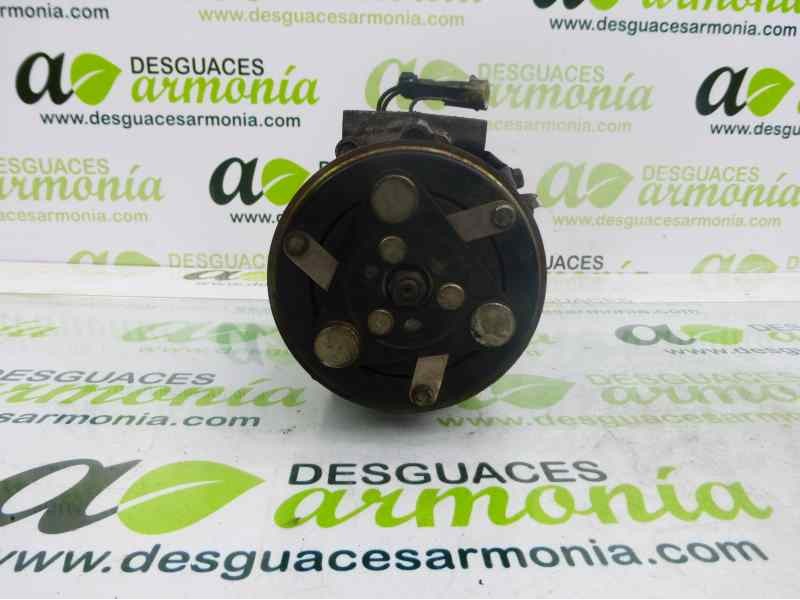 Recambio de compresor aire acondicionado para suzuki ignis rm (mh) básico referencia OEM IAM 13106850  