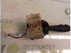 Recambio de mando luces para renault trafic combi l1h1 2,8t (5/6 plazas) mixto n1 referencia OEM IAM 255670610R   2