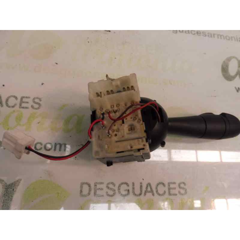 Recambio de mando luces para renault trafic combi l1h1 2,8t (5/6 plazas) mixto n1 referencia OEM IAM 255670610R  