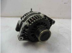 Recambio de alternador para chevrolet orlando lt referencia OEM IAM 13580078