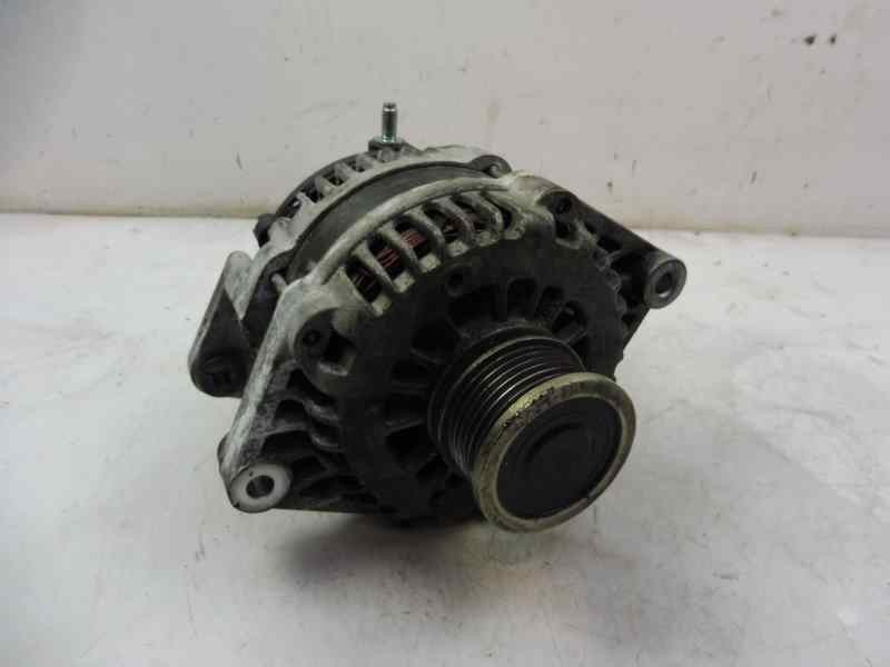 Recambio de alternador para chevrolet orlando lt referencia OEM IAM 13580078  
