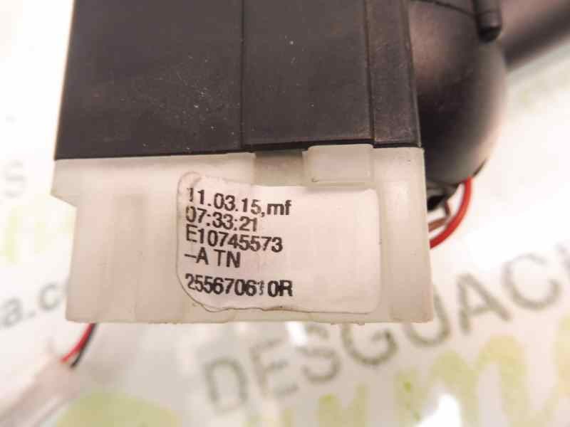 Recambio de mando luces para renault trafic combi l1h1 2,8t (5/6 plazas) mixto n1 referencia OEM IAM 255670610R  