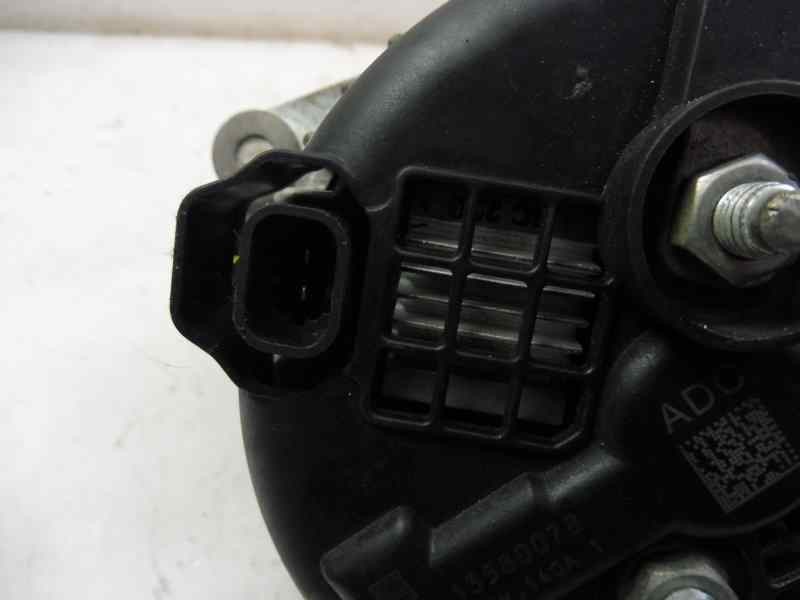 Recambio de alternador para chevrolet orlando lt referencia OEM IAM 13580078  