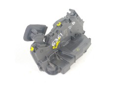 Recambio de cerradura puerta delantera derecha para seat arona fr referencia OEM IAM 5TB837016A  