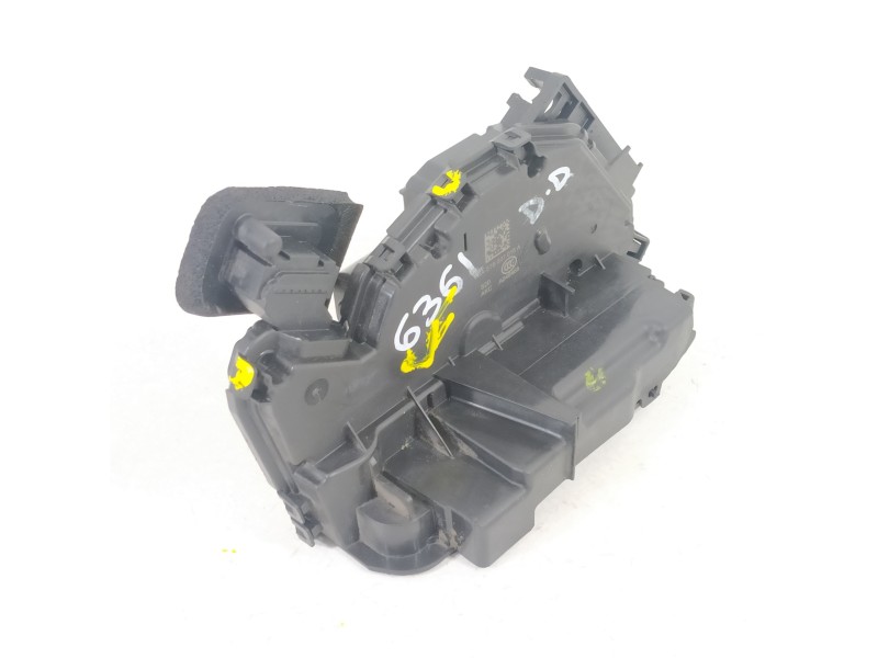 Recambio de cerradura puerta delantera derecha para seat arona fr referencia OEM IAM 5TB837016A  