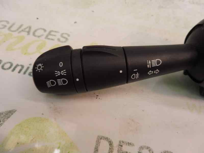 Recambio de mando luces para renault trafic combi l1h1 2,8t (5/6 plazas) mixto n1 referencia OEM IAM 255670610R  