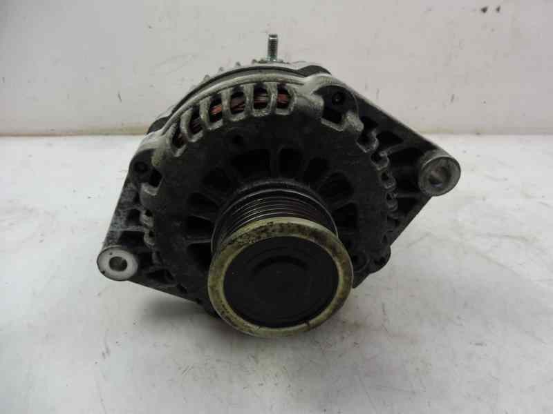 Recambio de alternador para chevrolet orlando lt referencia OEM IAM 13580078  