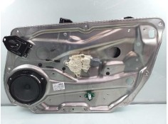 Recambio de elevalunas delantero derecho para mercedes-benz clase c (w204) lim. c 220 cdi blueefficiency (204.002) referencia OE
