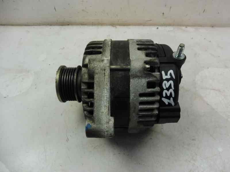 Recambio de alternador para chevrolet orlando lt referencia OEM IAM 13580078  