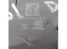 Recambio de cerradura puerta delantera derecha para seat arona fr referencia OEM IAM 5TB837016A   2