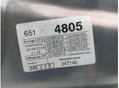 Recambio de elevalunas delantero derecho para mercedes-benz clase c (w204) lim. c 220 cdi blueefficiency (204.002) referencia OE 2