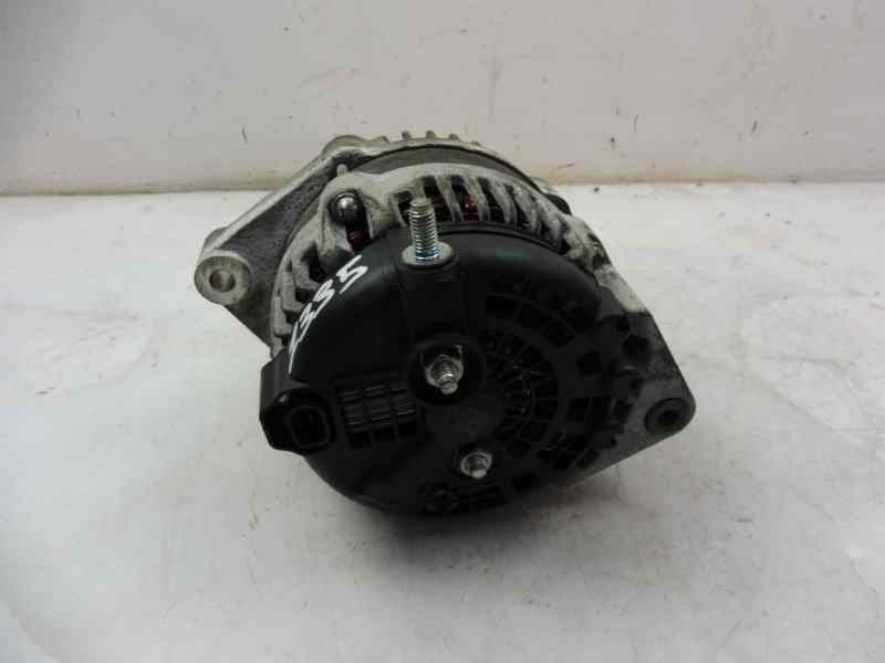 Recambio de alternador para chevrolet orlando lt referencia OEM IAM 13580078  
