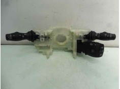 Recambio de mando luces para renault megane iii berlina 5 p business referencia OEM IAM 255670042R 255529492R 