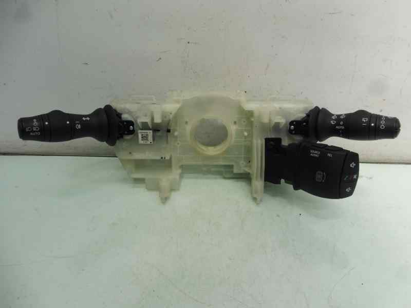 Recambio de mando luces para renault megane iii berlina 5 p business referencia OEM IAM 255670042R 255529492R 