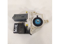 Recambio de motor elevalunas trasero derecho para volkswagen passat berlina (3c2) highline referencia OEM IAM 1K0959704P   2