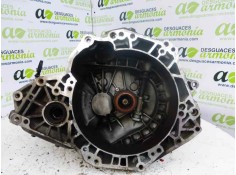 Recambio de caja cambios para suzuki ignis rm (mh) básico referencia OEM IAM F17W355 A09641F17W355 